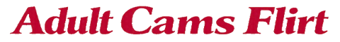 AdultCamsFlirt Logo