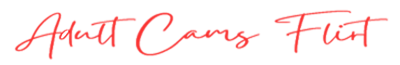 AdultCamsFlirt Logo